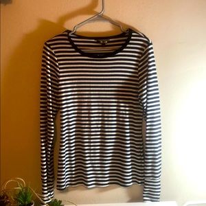 Peyton Jensen Long Sleeve Tee